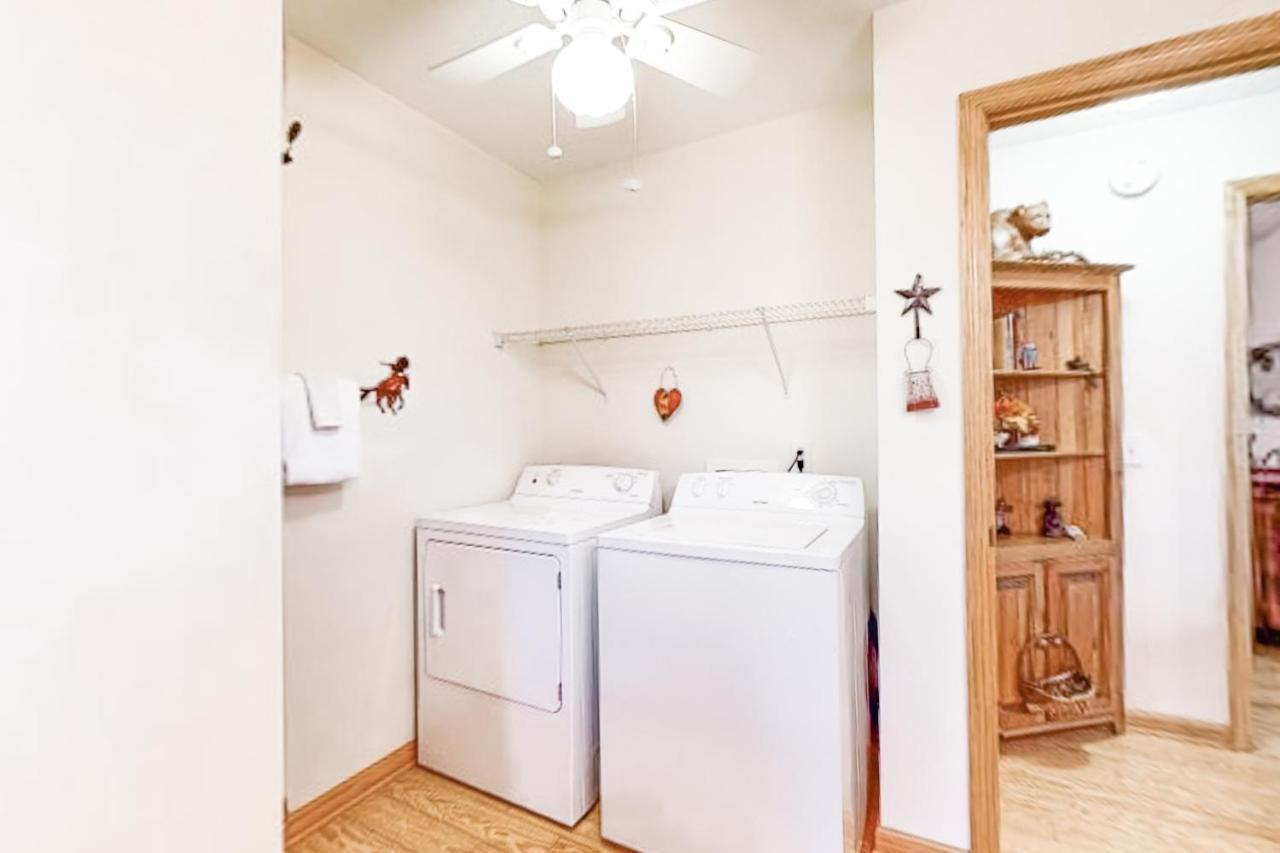 Villa Happy Trails Blairsville Esterno foto