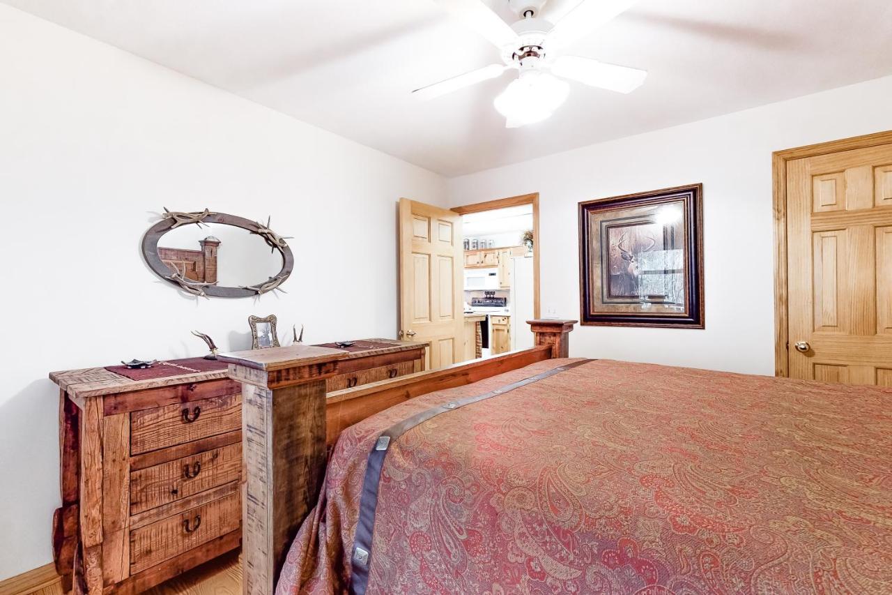 Villa Happy Trails Blairsville Esterno foto