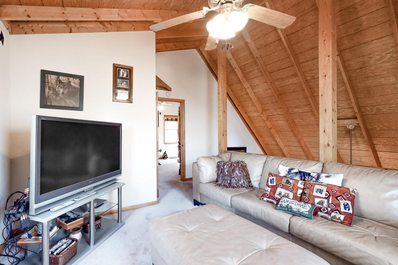 Villa Happy Trails Blairsville Esterno foto